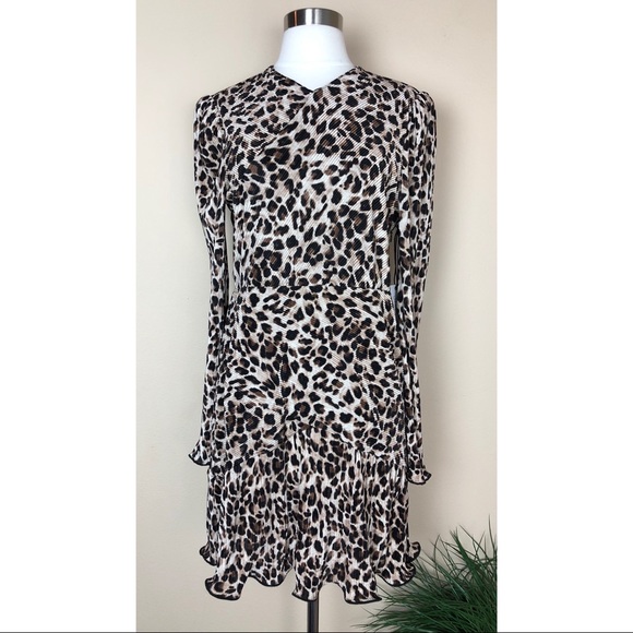 SAYLOR EMERSON DRESS L - Picture 4 of 6